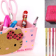 Illustration for article titled Lets List the Most Satisfying School Supplies
